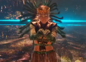 C1012003_Mayyas STUN Everyone Amazing Dance!_part2