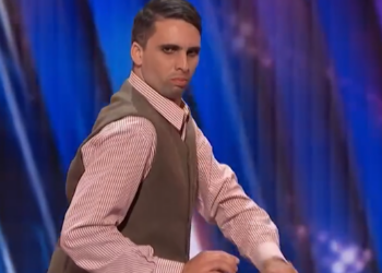 C1012013_UNREAL Robot Dance Maikon on America Got Talent_part2