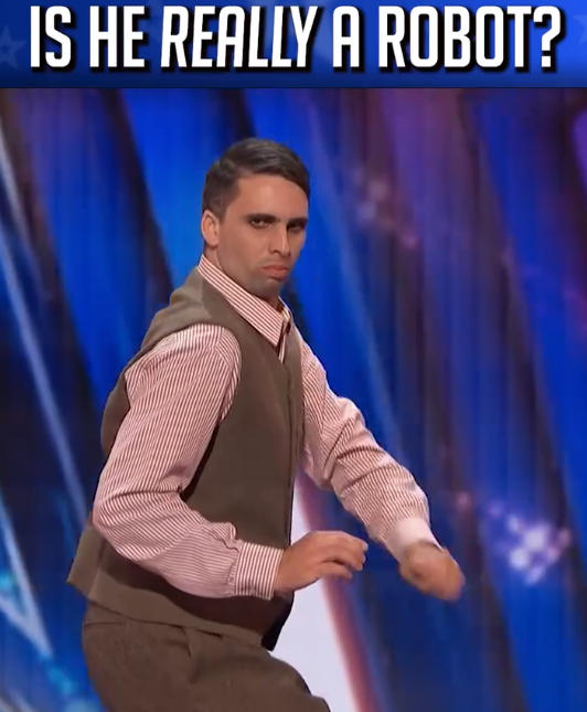 C1012013_UNREAL Robot Dance Maikon on America Got Talent_part2