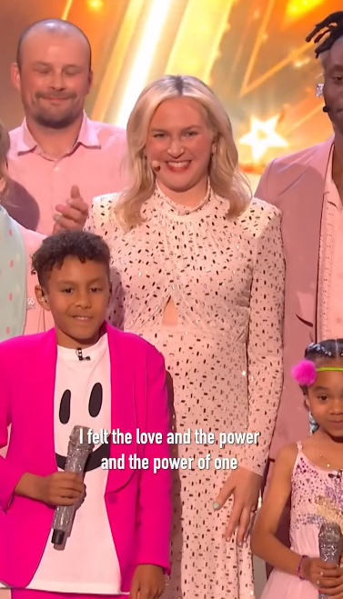 C1012016_Ravi Dream Team show us anything is possible inpirational performance_part2