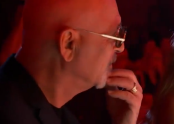 C1012017_Contortionist Arshiya Sharma Brings Her SCARIEST Performance Yet !_part2