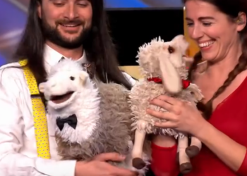 C1501013_Ventriloquists Daniele Naimana sing opera sheep_trimmed_part2