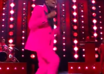 C1501016_Gamal John AMAZING singing will get you dancin til September! BGT_part2