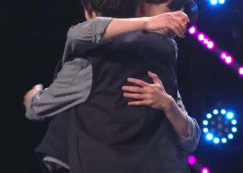 C0701015_YO YO! These two are SLICK Unforgettable Audition Britain Got Talent_part2