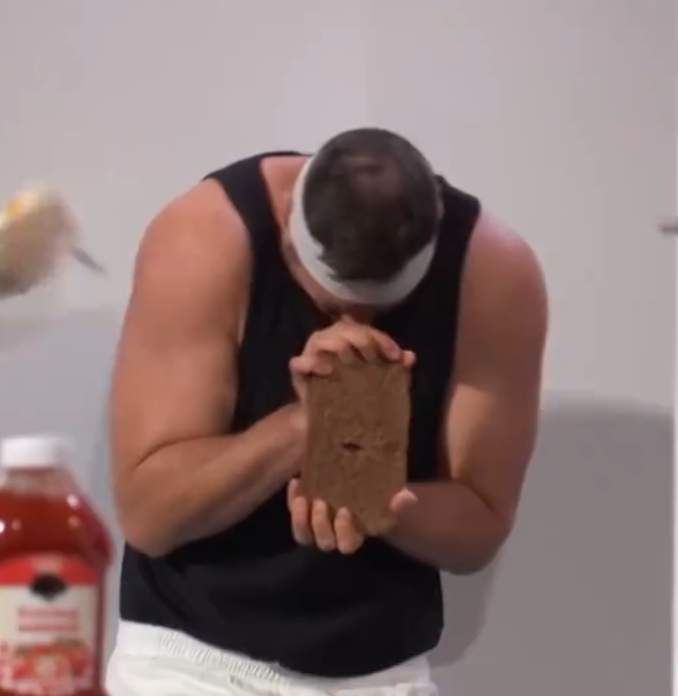 C0901006_Marty Michael put themselves through pain your enjoyment on America Got Talent_part2