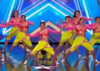 C0901009_Indian Dance Group Yo Highness WOW Judges on Britain Got Talent!_part2