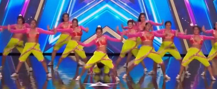 C0901009_Indian Dance Group Yo Highness WOW Judges on Britain Got Talent!_part2