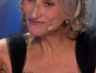 C0901011_Opera singer Natalie Choquette takes Judges to dinner it gets messy_part2