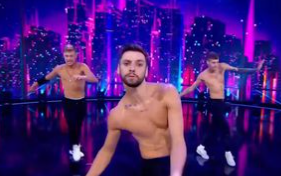 C0901012_Dance Crew on Ukraine Got Talent (Audition)_part2