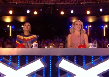 C1001015_Ant Dec create musical Jonny Awsum Britain Got Talent_part2