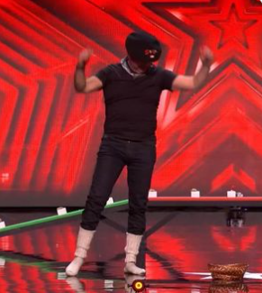 C0701007_We re cracking up at Soto Nutcracker scorcher of an audition_part2