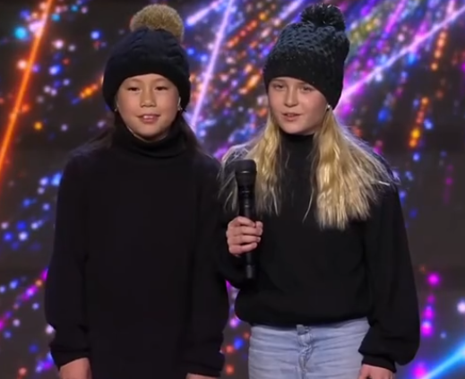 C1201003_Minna Tyras on Sweden Got Talent (Audition)_part2