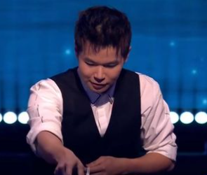 C0701009_Eric Chein sleight of hand is Raw, brutal, UNBELIEVABLE skill! _part2