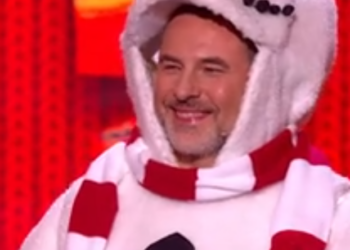 C1401014_David Walliams comedy advent calendar! Britain Got Talent_part2